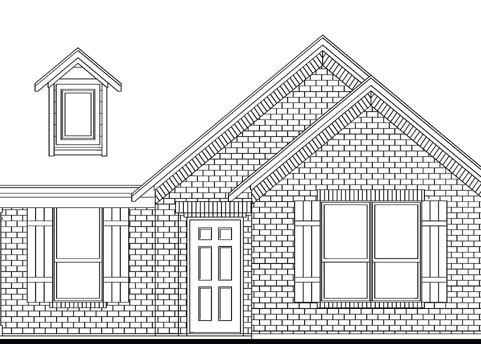 Elevation B