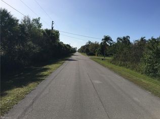 660 16th St NE LOT 1, Naples, FL 34120