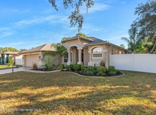 6088 Kinlock Ave, Spring Hill, FL 34608