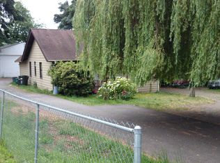 2111 S Graham St, Seattle, WA 98108