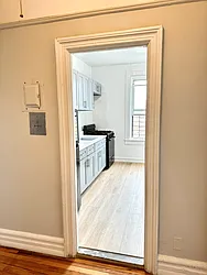 Rented by Chana Ofek, LREB