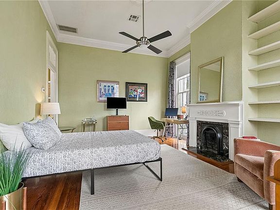 4th image of 1525 Clio St APT 3