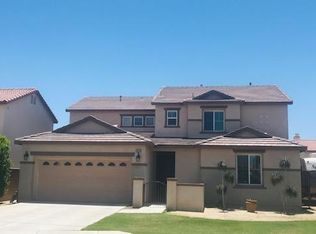 83879 Corte El Alba, Coachella, CA 92236