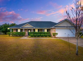 217 Miller St NE, Ludowici, GA 31316