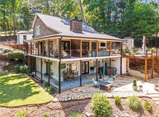 4886 Propes Dr, Oakwood, GA 30566