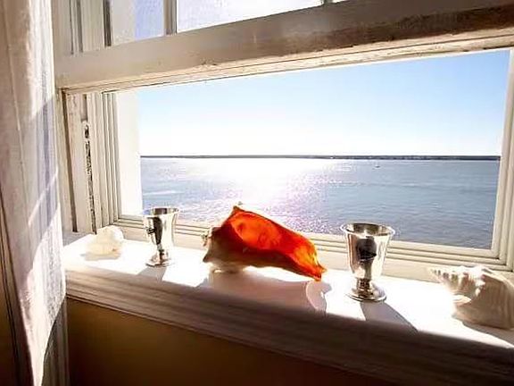 Window View