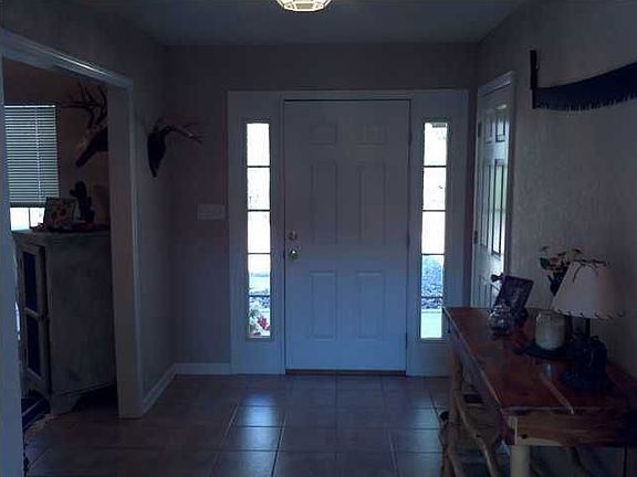 Home for Sale in BAKER, FL $295,000