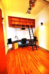 Rented by Corcoran