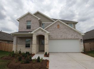 1634 Country View Dr, Rosenberg, TX 77471