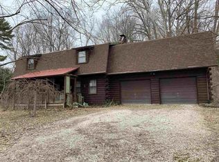 3043 N State Road 67, Vincennes, IN 47591