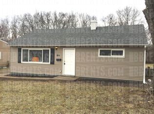 108 W Home Ave, Trenton, OH