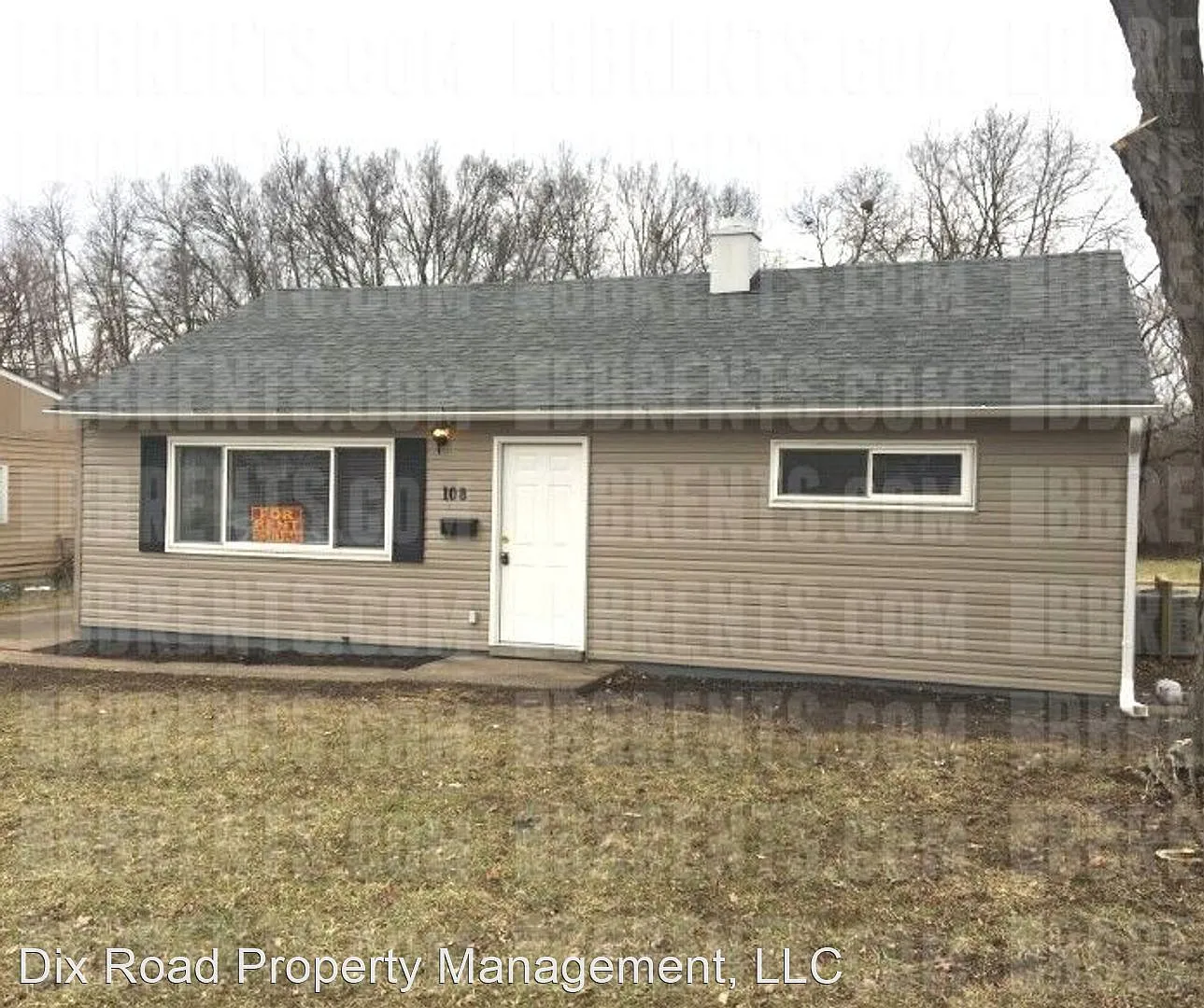 108 W Home Ave photo 1