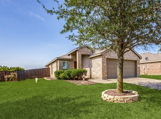 128 Chalk Rd, Anna, TX 75409