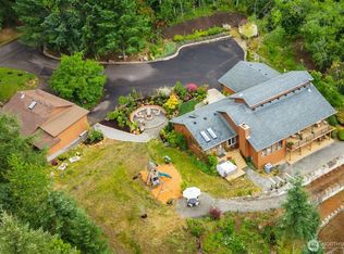 15317 NE Winsor Drive, Brush Prairie, WA 98606
