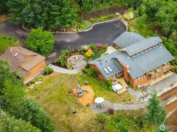 15317 NE Winsor Drive, Brush Prairie, WA 98606