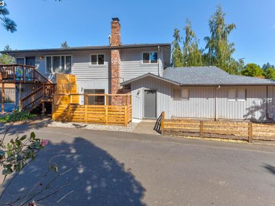 6097 SW Valley Ave, Beaverton, OR, 97008