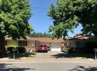 21643-21645 SE Fariss Rd, Gresham, OR 97030