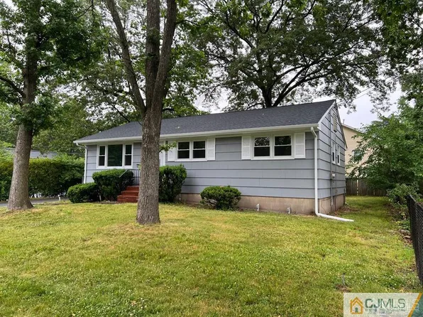 1001 Hanover St, Piscataway, NJ 08854