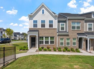 104 Blue Melody Ave, Garner, NC 27529
