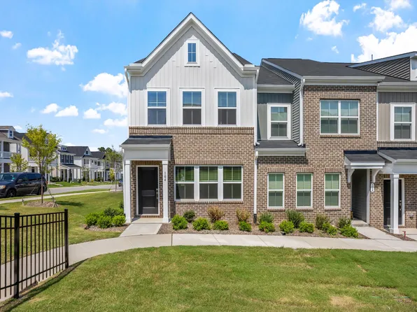 104 Blue Melody Ave, Garner, NC 27529