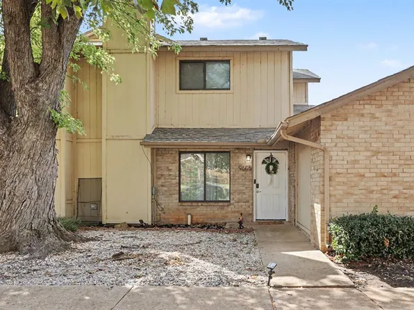 9605 Hefner Village Blvd, Oklahoma City, OK 73162