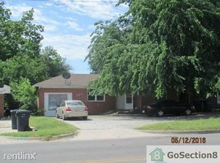 3812 NW 23rd St, Oklahoma City, OK 73107