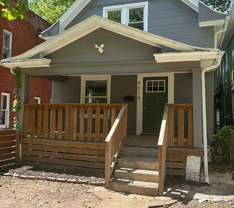 1st image of 4618 Tracy Ave