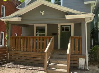 4618 Tracy Ave, Kansas City, MO 64110