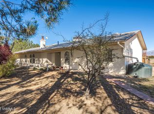 6535 N Highway 28, La Mesa, NM 88044