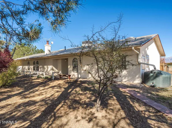 6535 N Highway 28, La Mesa, NM 88044