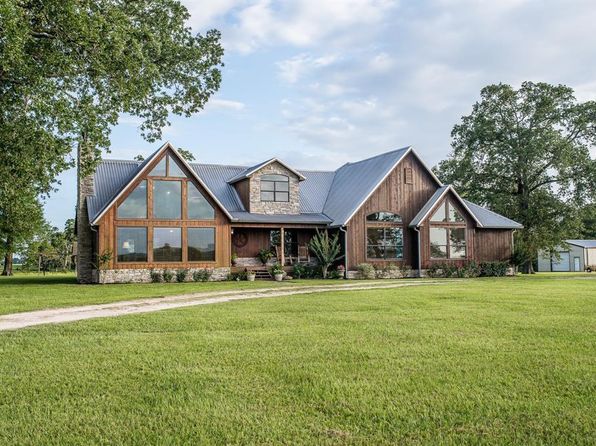 New Waverly Real Estate New Waverly Tx Homes For Sale Zillow