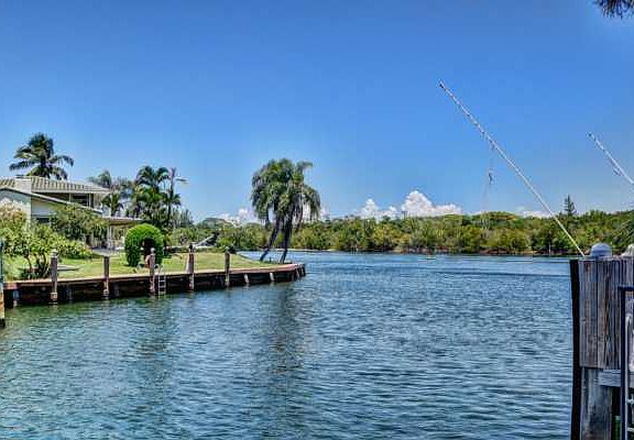 Home For Sale In Blue Inlet
