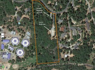 1660 Stonecrest Rd, Placerville, CA 95667