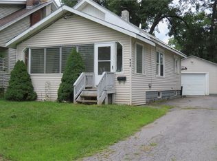 928 W Liberty St, Rome, NY 13440