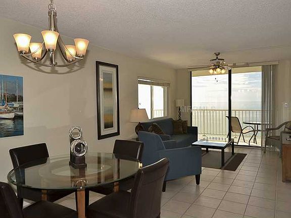 3rd image of 20000 Gulf Blvd APT 1001