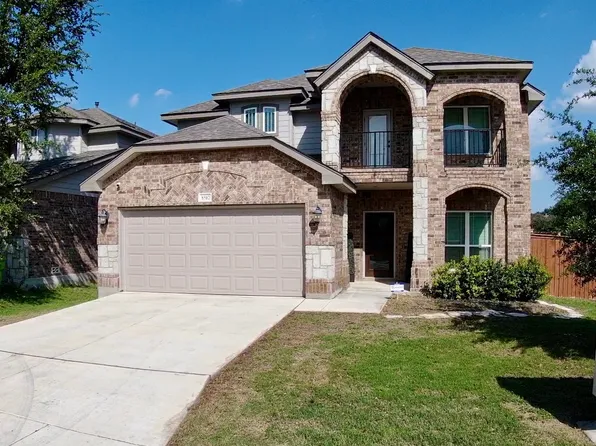 8502 Kallison Arbor, San Antonio, TX 78254