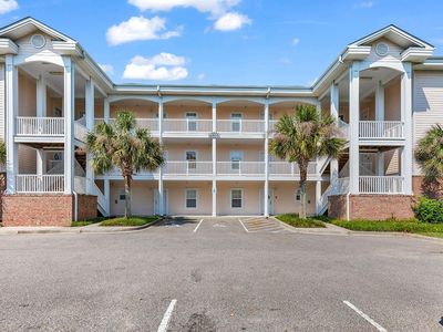 4803 Bovardia Pl. UNIT 304, Myrtle Beach, SC, 29577