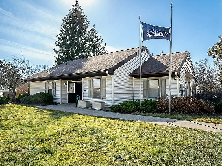 Clubhouse
