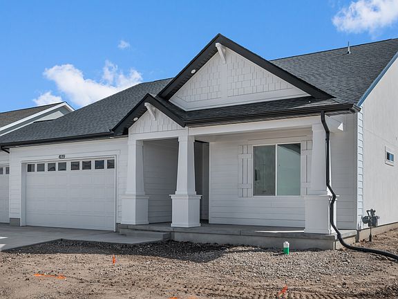 Plan Elevation.