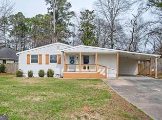 2789 Madison St SE, Smyrna, GA 30080