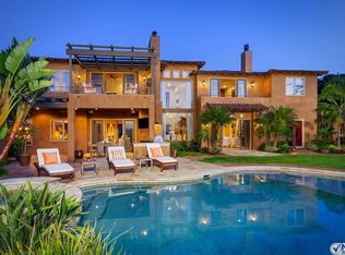 18102 Via Ascenso, Rancho Santa Fe, CA 92067