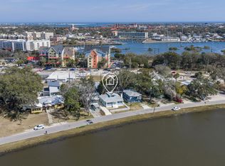 59 Lewis Blvd, Saint Augustine, FL 32084