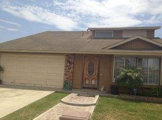 2901 Wardlow Ave, San Diego, CA 92154