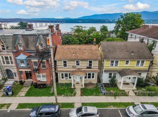 492 Liberty St, Newburgh, NY 12550