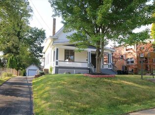 3145 Gloss Ave, Cincinnati, OH 45213