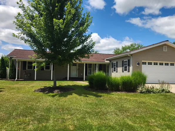 15753 Valleyview Dr, Marysville, OH 43040