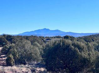 2578 W Pearl Ln, Williams, AZ 86046