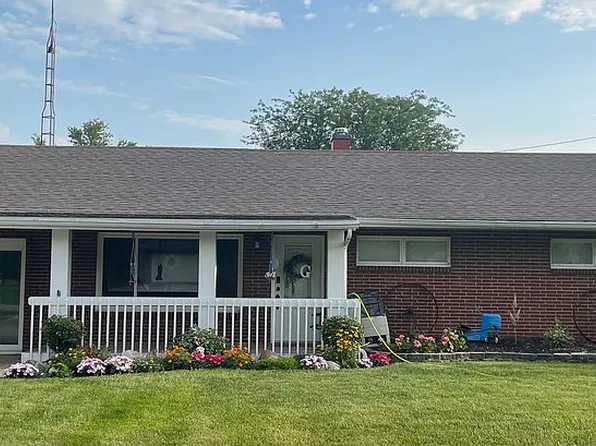 22163 W Elmwood Pkwy, Genoa, OH 43430