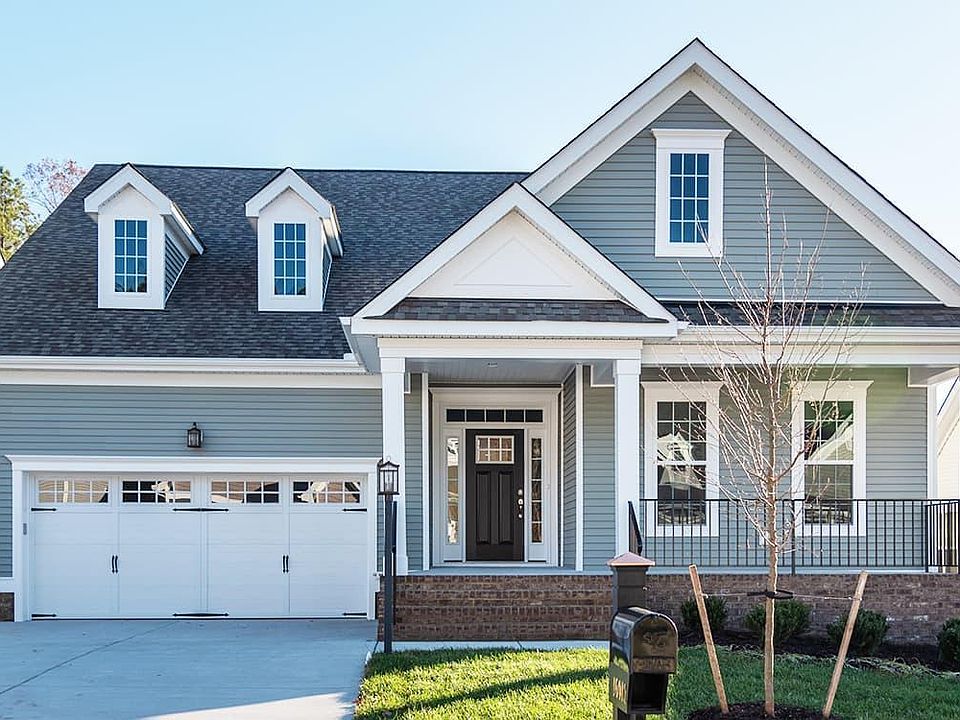 Arts and Crafts Architectural Style