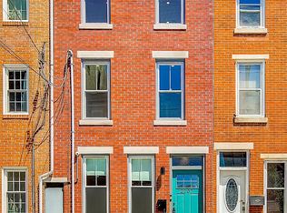 2207 E Norris St, Philadelphia, PA 19125